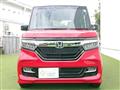 2018 Honda N BOX
