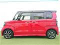 2018 Honda N BOX