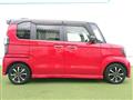 2018 Honda N BOX