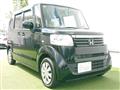 2012 Honda N BOX
