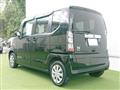 2012 Honda N BOX
