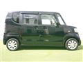2012 Honda N BOX
