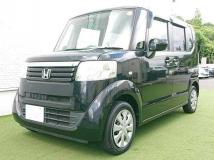 2012 Honda N BOX
