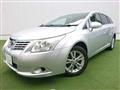 2012 Toyota Avensis