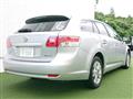 2012 Toyota Avensis