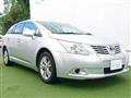 2012 Toyota Avensis