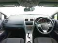 2012 Toyota Avensis