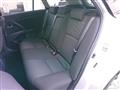 2012 Toyota Avensis