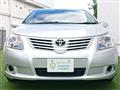 2012 Toyota Avensis