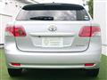 2012 Toyota Avensis