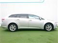 2012 Toyota Avensis