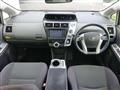 2012 Toyota PRIUS α