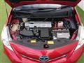2012 Toyota PRIUS α