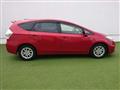 2012 Toyota PRIUS α