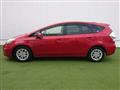 2012 Toyota PRIUS α