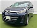 2014 Mazda Biante
