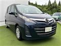 2014 Mazda Biante