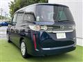 2014 Mazda Biante