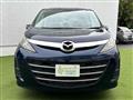 2014 Mazda Biante
