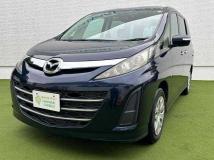 2014 Mazda Biante