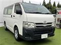 2012 Toyota Hiace Van