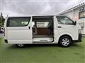2012 Toyota Hiace Van