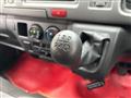 2012 Toyota Hiace Van