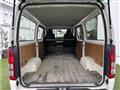 2012 Toyota Hiace Van