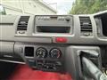 2012 Toyota Hiace Van