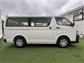 2012 Toyota Hiace Van