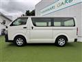 2012 Toyota Hiace Van