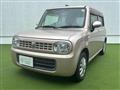 2014 Suzuki Lapin