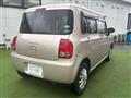 2014 Suzuki Lapin