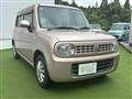 2014 Suzuki Lapin