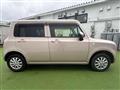 2014 Suzuki Lapin