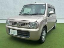 2014 Suzuki Lapin