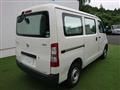 2022 Toyota Townace Van