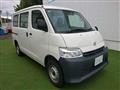 2022 Toyota Townace Van