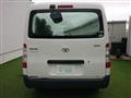 2022 Toyota Townace Van