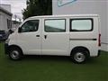 2022 Toyota Townace Van