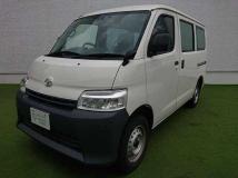 2022 Toyota Townace Van