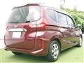 2017 Honda Freed