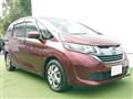 2017 Honda Freed
