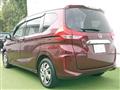 2017 Honda Freed