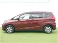 2017 Honda Freed