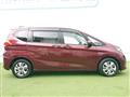 2017 Honda Freed