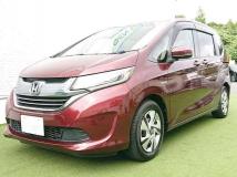 2017 Honda Freed