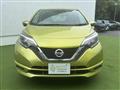 2017 Nissan Note