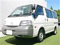 2015 Mazda Bongo Van