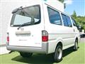 2015 Mazda Bongo Van